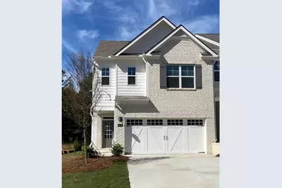 3118 Yellowhammer Drive #25, Marietta, GA 30064 - Photo 1