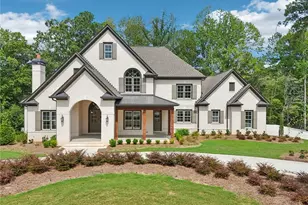 583 Carl Sanders Dr, Acworth, GA 30101 - Photo 1