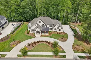 583 Carl Sanders Dr, Acworth, GA 30101 - Photo 83