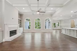 583 Carl Sanders Dr, Acworth, GA 30101 - Photo 19