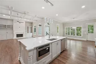 583 Carl Sanders Dr, Acworth, GA 30101 - Photo 3