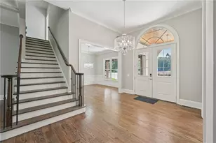 583 Carl Sanders Dr, Acworth, GA 30101 - Photo 9