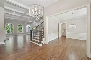 583 Carl Sanders Dr, Acworth, GA 30101 - Photo 11