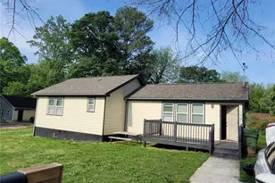 1559 Alma St SW, Atlanta, GA 30311 - Photo 1