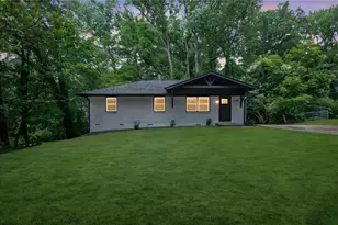 1733 Hollyhock Terrace, Decatur, GA 30032 - Photo 1