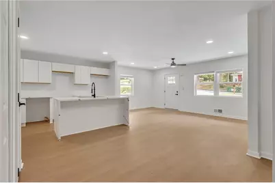 1733 Hollyhock Terrace, Decatur, GA 30032 - Photo 17