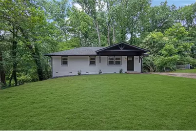 1733 Hollyhock Terrace, Decatur, GA 30032 - Photo 3