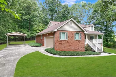 7635 Saddle Creek Trail, Gainesville, GA 30506 - Photo 3