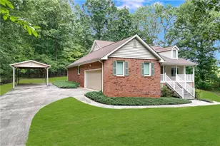 7635 Saddle Creek Trail, Gainesville, GA 30506 - Photo 3