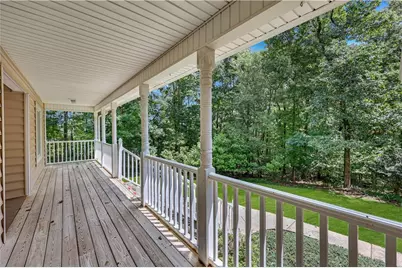 7635 Saddle Creek Trail, Gainesville, GA 30506 - Photo 7