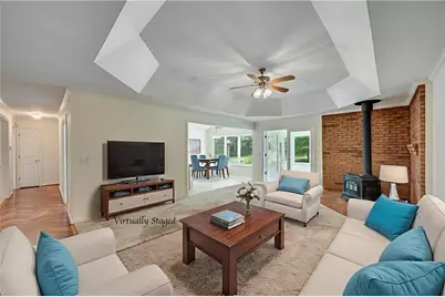 7635 Saddle Creek Trail, Gainesville, GA 30506 - Photo 13