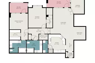 3334 Peachtree Rd NE, Atlanta, GA 30326 - Photo 25