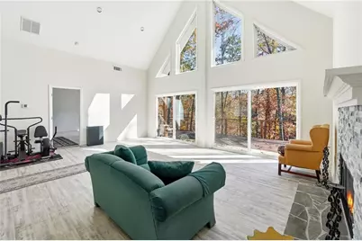 8155 Stone Hill Road, Cumming, GA 30028 - Photo 9