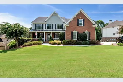 510 Millwood Court, Canton, GA 30114 - Photo 5