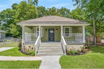 121 Peachtree Street, Griffin, GA 30223 - Photo 1