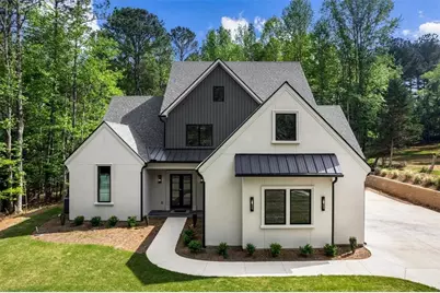 79 Hunters Way, Hoschton, GA 30548 - Photo 1