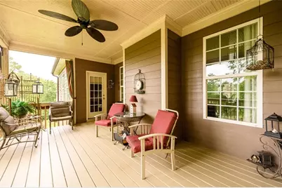 1216 Alcovy Ridge Drive, Loganville, GA 30052 - Photo 41