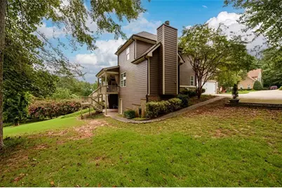 1216 Alcovy Ridge Drive, Loganville, GA 30052 - Photo 49