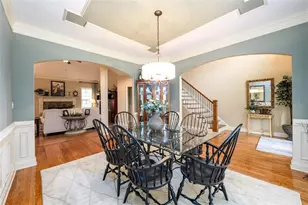 1216 Alcovy Ridge Dr, Loganville, GA 30052 - Photo 11