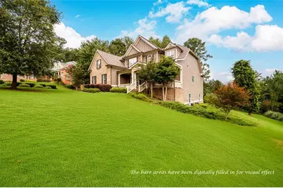 1216 Alcovy Ridge Drive, Loganville, GA 30052 - Photo 3