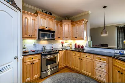 1216 Alcovy Ridge Drive, Loganville, GA 30052 - Photo 15