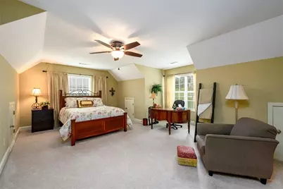 1216 Alcovy Ridge Drive, Loganville, GA 30052 - Photo 31