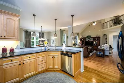 1216 Alcovy Ridge Drive, Loganville, GA 30052 - Photo 17