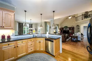 1216 Alcovy Ridge Dr, Loganville, GA 30052 - Photo 17