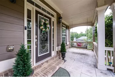 1216 Alcovy Ridge Drive, Loganville, GA 30052 - Photo 5