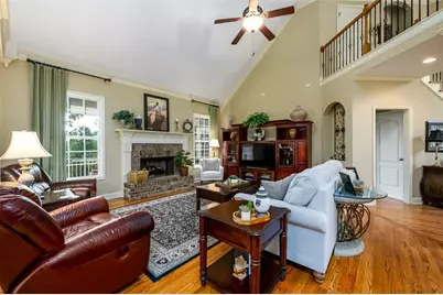 1216 Alcovy Ridge Drive, Loganville, GA 30052 - Photo 21