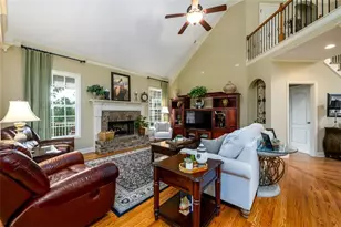 1216 Alcovy Ridge Dr, Loganville, GA 30052 - Photo 21