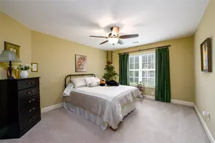 1216 Alcovy Ridge Dr, Loganville, GA 30052 - Photo 33