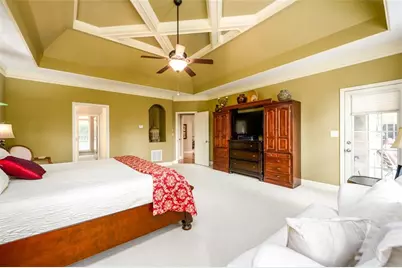 1216 Alcovy Ridge Drive, Loganville, GA 30052 - Photo 25