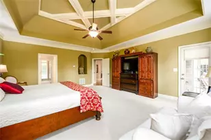 1216 Alcovy Ridge Dr, Loganville, GA 30052 - Photo 25