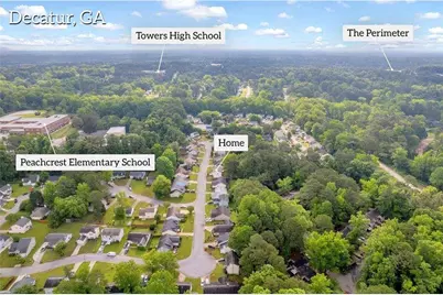 1607 Sweetgum Hill, Decatur, GA 30032 - Photo 5