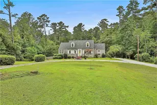 6455 Rivertown Rd, Fairburn, GA 30213 - Photo 3