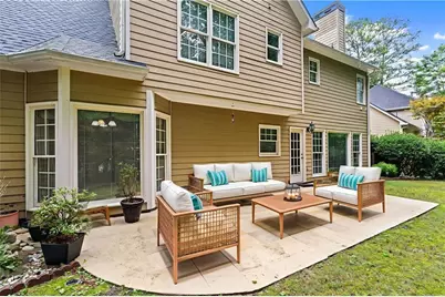 3034 Brookgreen Trail, Lawrenceville, GA 30043 - Photo 17