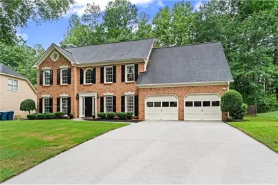 3034 Brookgreen Trail, Lawrenceville, GA 30043 - Photo 23