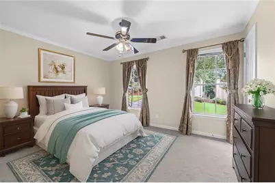 3034 Brookgreen Trail, Lawrenceville, GA 30043 - Photo 15