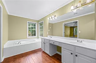 3034 Brookgreen Trail, Lawrenceville, GA 30043 - Photo 11