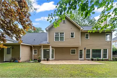 3034 Brookgreen Trail, Lawrenceville, GA 30043 - Photo 21