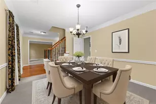 3034 Brookgreen Trail, Lawrenceville, GA 30043 - Photo 3