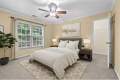 3034 Brookgreen Trail, Lawrenceville, GA 30043 - Photo 13