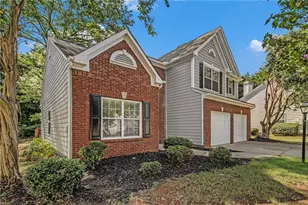 1716 Chanson Pl, Marietta, GA 30062 - Photo 5