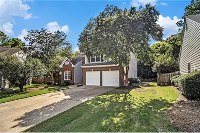 1716 Chanson Place, Marietta, GA 30062 - Photo 3