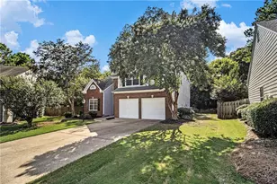 1716 Chanson Pl, Marietta, GA 30062 - Photo 3