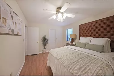 3580 Dorris Circle, Douglasville, GA 30135 - Photo 19