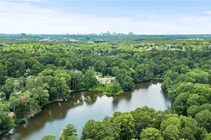 2267 Echo Trail NE, Atlanta, GA 30345 - Photo 77