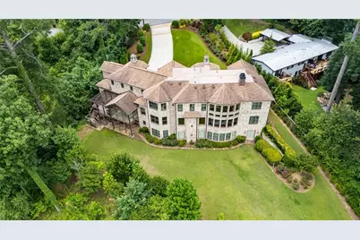 2267 Echo Trail NE, Atlanta, GA 30345 - Photo 3