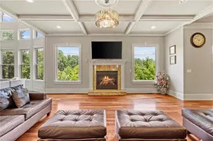 2267 Echo Trail NE, Atlanta, GA 30345 - Photo 17